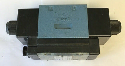 CONTINENTAL HYDRAULICS VSD05M-3L-GB5H-60L-A DIRECTIONAL VALVE 120/110VAC60/50HZ