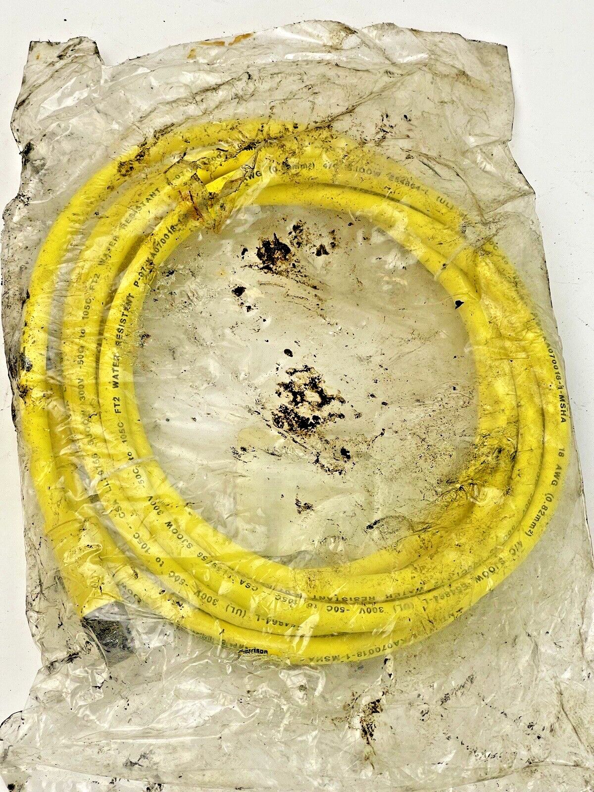 BRAD CONNECTIVITY - 884030C02M030 - 3M MICRO-CHANGE 4P CORDSET - 1200661238