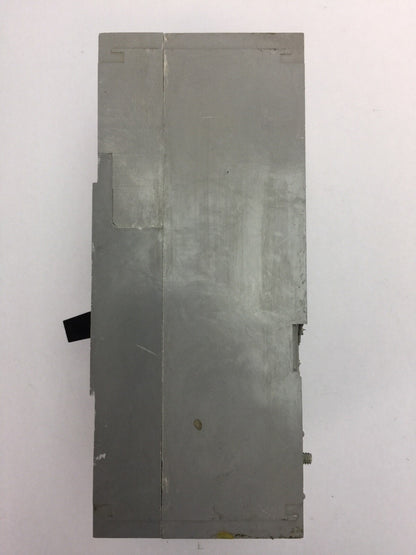 ITE HF63F250 CIRCUIT BREAKER 600 VAC 3 POLE 125 AMP TRIP MAG ADJ