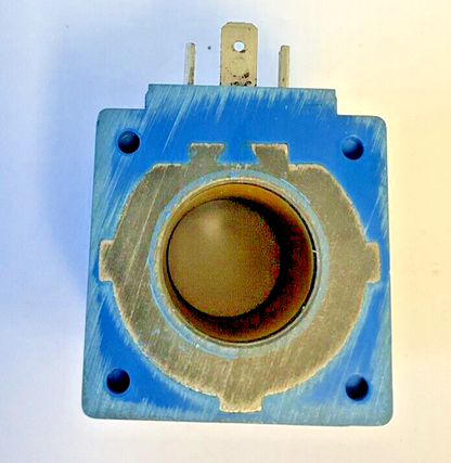 VICKERS 507848 SOLENOID COIL 24VDC 30W