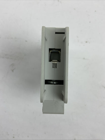 ALLEN BRADLEY 1489-A1D050 SER A INDUSTRIAL CIRCUIT BREAKER 277VAC 5A (LOT OF 2)