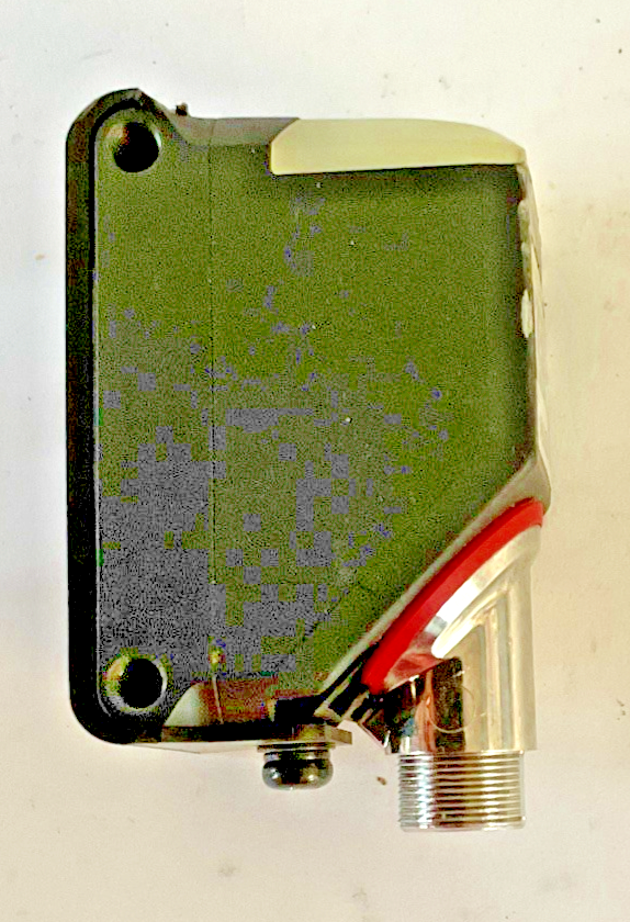 KEYENCE IV-HG600MA  VISON CAMERA  SENSOR HEAD