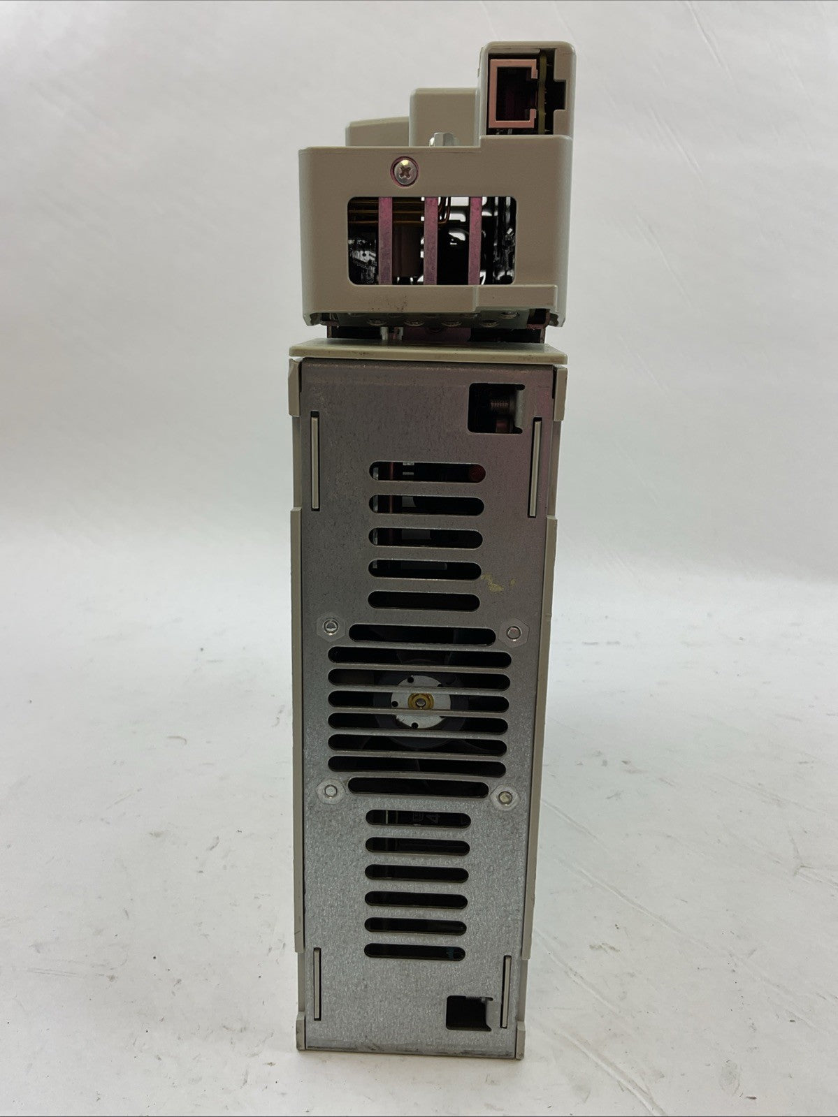 ALLEN BRADLEY 2094-BM01-M AXIS POWER 2094-SE02F-M00-S0 SAFE OFF FW VER V1.035