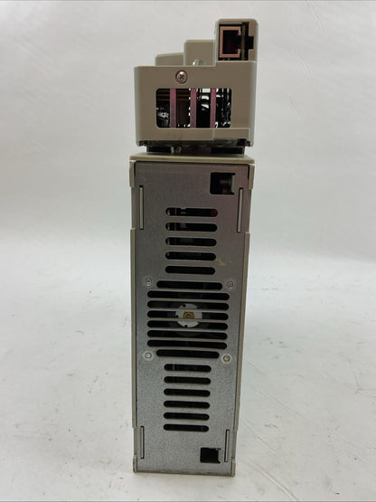 ALLEN BRADLEY 2094-BM01-M AXIS POWER 2094-SE02F-M00-S0 SAFE OFF FW VER V1.035