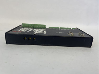 JETTER D32 PNP I/O MODULE REMOTE CONTROL 20-30VDC