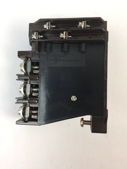 KLOCKNER MOELLER Z2-16-CNA BIMETAL RELAY 600VAC 10-16AMP