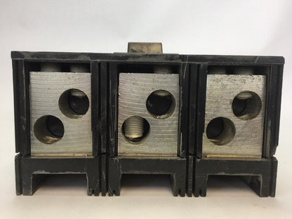 ITE JD23B400 CIRCUIT BREAKER 240 VAC 3 POLE 400 AMP TRIP MAG ADJ