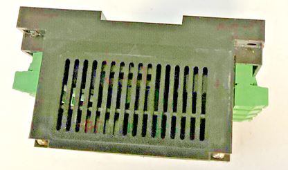 DLI DIGITAL LOGGERS DIN RELAY 4 10/100 WEB CONTROLLER