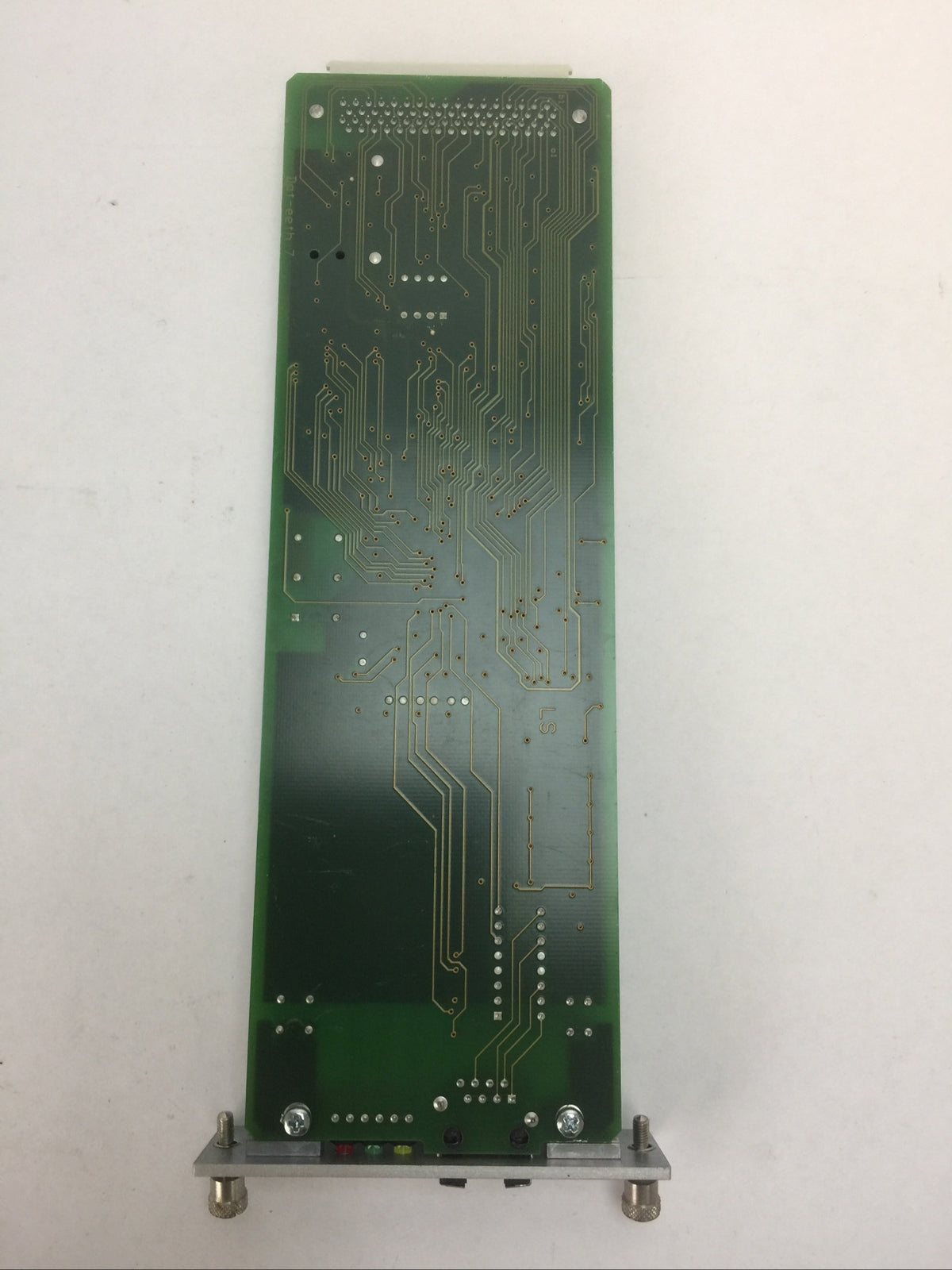 REXROTH 3 608 860 258 SMETH ETHERNET MODULE HW VERSION 2.1 0 608 830 168
