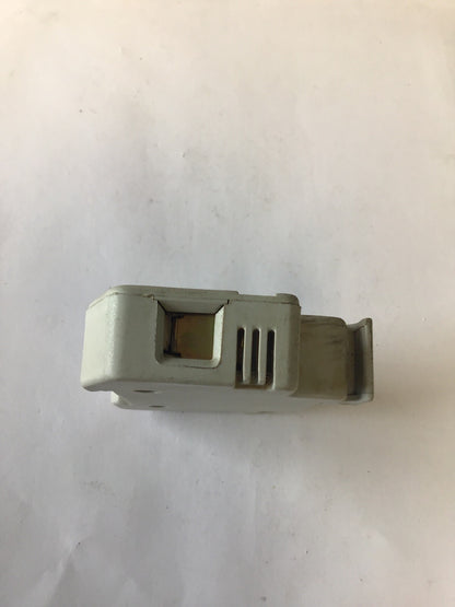 DF PMF 10x38 1 Pole Fuse Holder 600 V 30 Amp ***(LOT OF 5)***