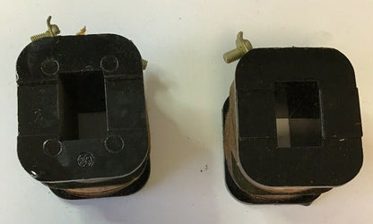 GENERAL ELECTRIC 3249708 COIL NEW/OLD SURPLUS ***LOTOF2***
