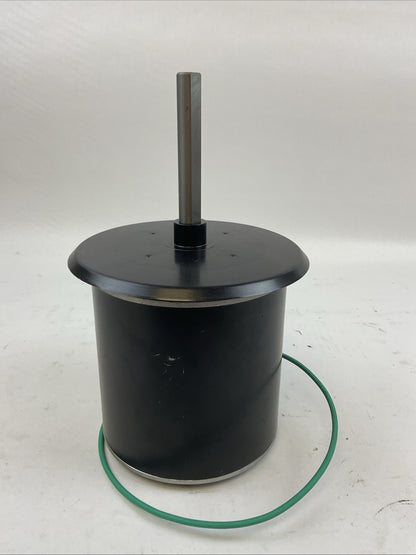 BROAD-OCEAN MOTOR Y7S859E018S (S1-6008085) CONDENSER FAN MOTOR 460V 1/3HP 850RPM