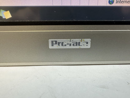 PROFACE PFXPP170CA26K00N00 OPERATOR TOUCH PANEL PS4700-V1-CD-A-2G-W764-SHD
