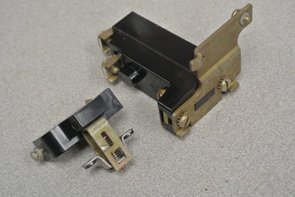 ALLEN-BRADLEY 700-N2 AUXILIARY CONTACT, RIGHT HAND / NEW SURPLUS
