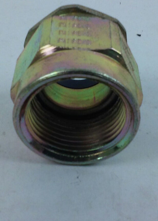 Allen Bradley X-332194 Hub Fitting - 1-inch (1") Conduit - X332194