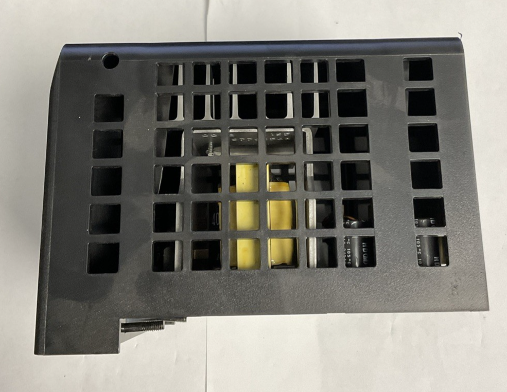 ALLEN BRADLEY 1756-PA75/B AC POWER SUPPLY