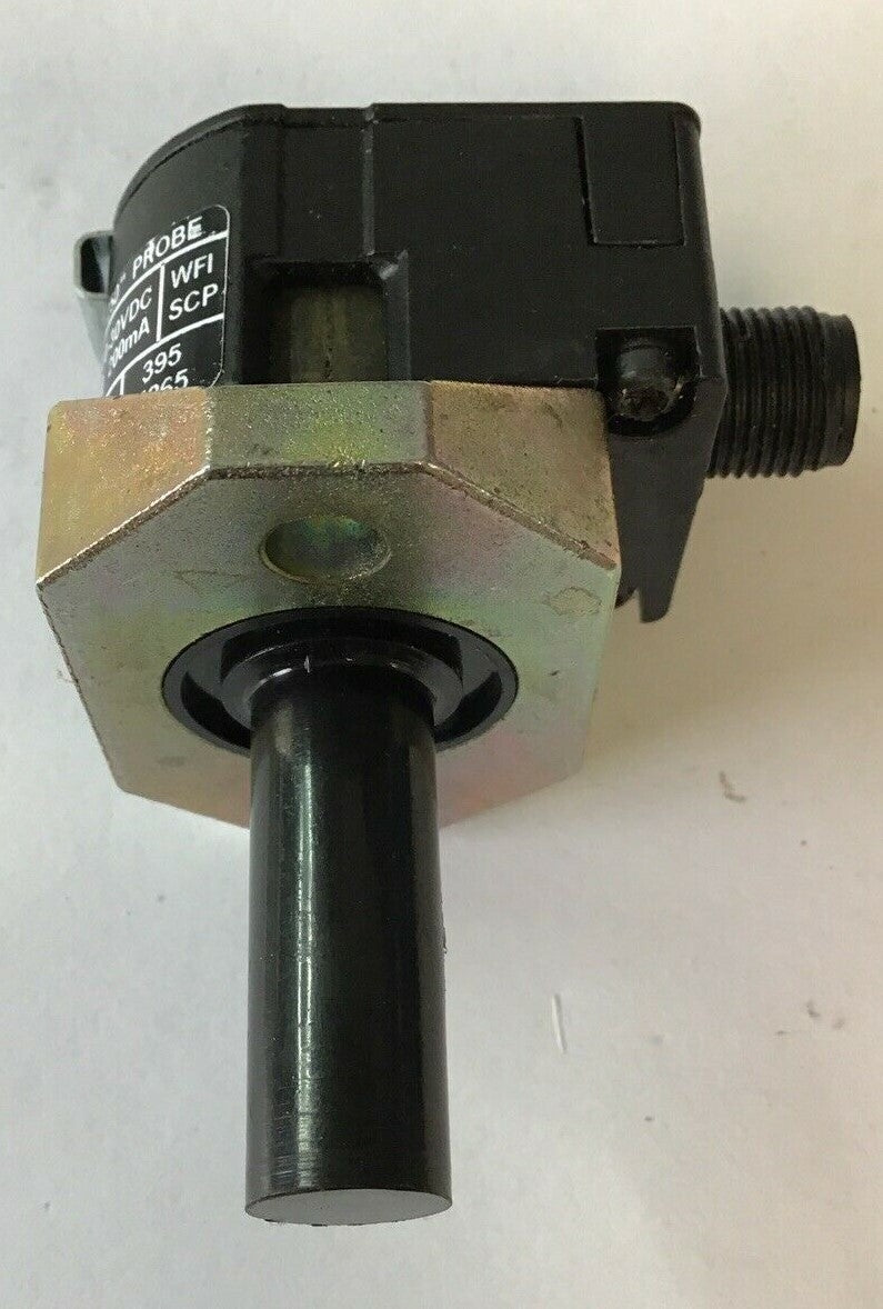 NAMCO CYLINDICATOR EE210-11344 LPR 3000PSI 1.250" PROBE 30VDC SENSOR UNIT