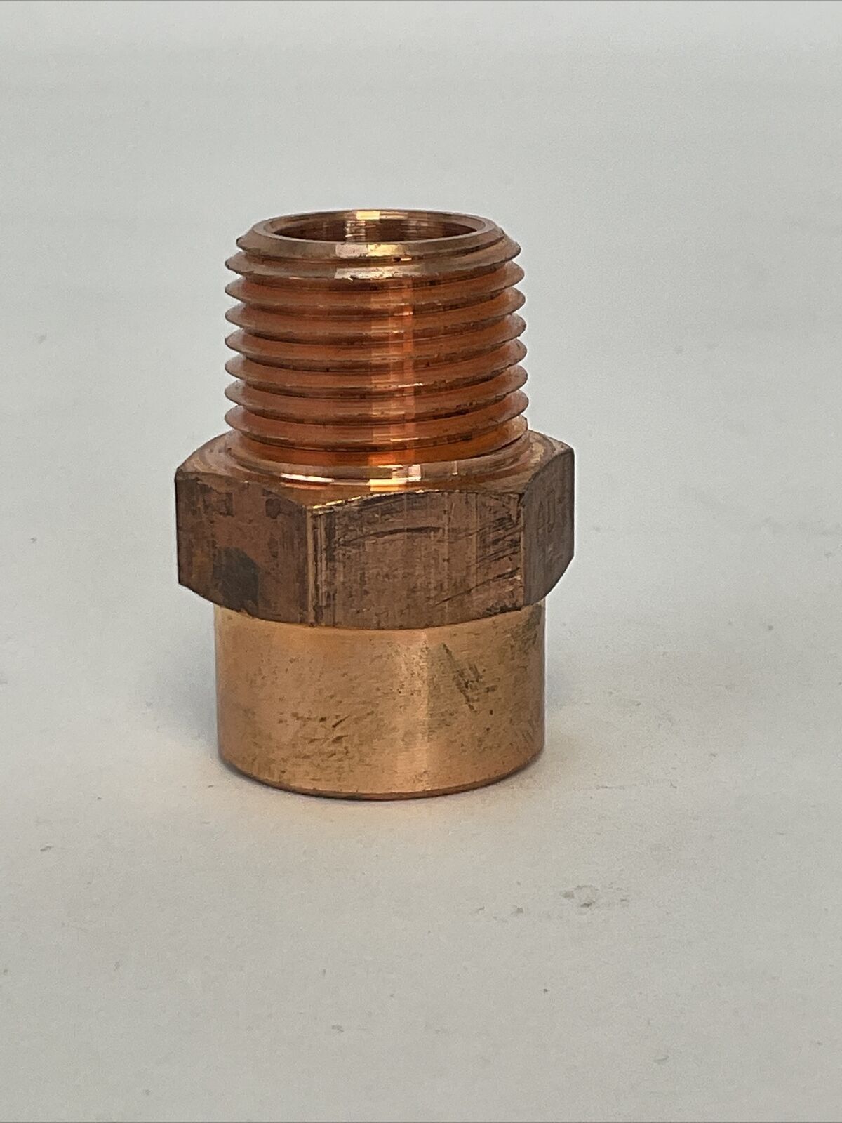 AD-125-1.5-TUFF WELDING TIP ADAPTER