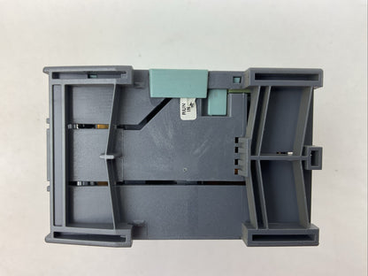 SIEMENS 1P 6EP1332-5BA10 SITOP PSU100C POWER SUPPLY OUTPUT 24VDC 4A