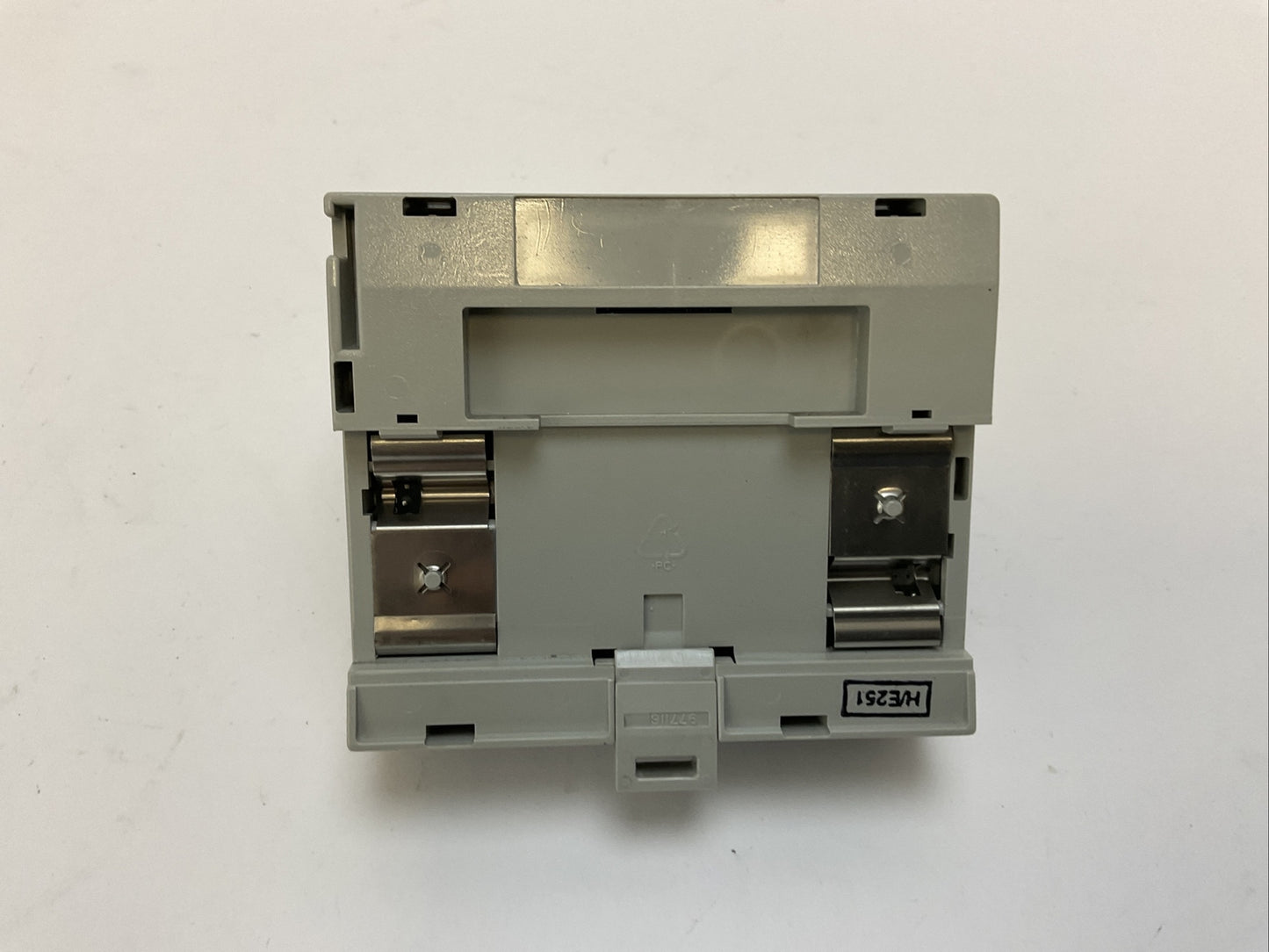 ALLEN BRADLEY 1794-AENT SER B F/W REV 4.1 FLEX I/O ETHERNET IP ADAPTER
