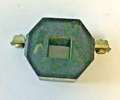 SQUARE D 2959-S1-W36A MAGNETIC COIL 240V.60HZ/220V.50HZ