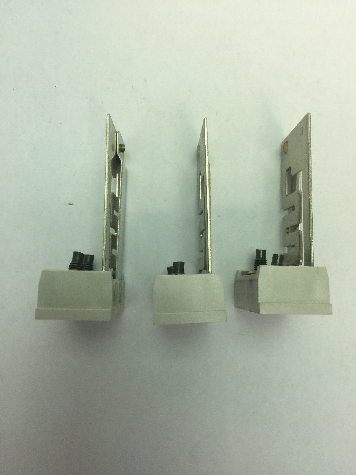 CUTLER HAMMER H2018-3 HEATER PACK (SET OF THREE) 18.0-24.5 AMP