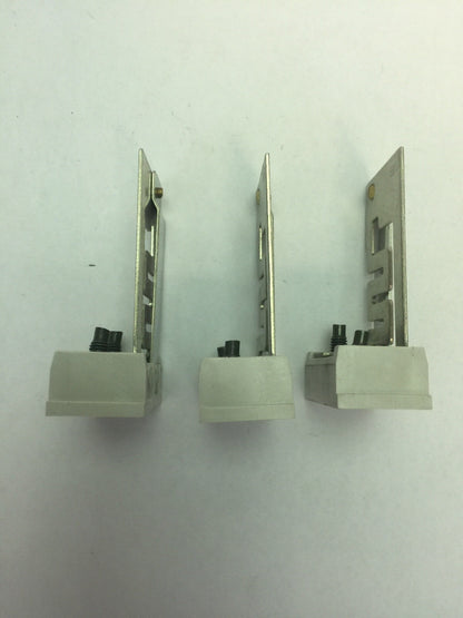 CUTLER HAMMER H2018-3 HEATER PACK (SET OF THREE) 18.0-24.5 AMP