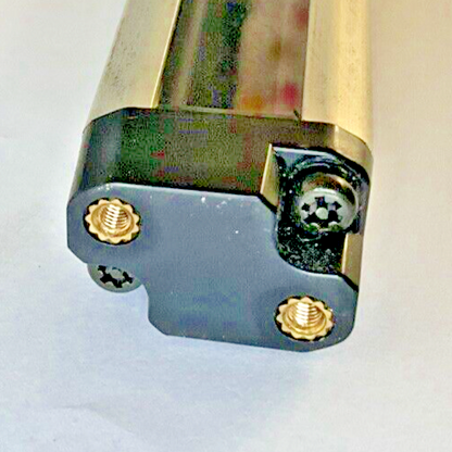 KEYENCE PJ-S08 TRANSMITTER/RECIEVER 12VAC 24VDC 100MA