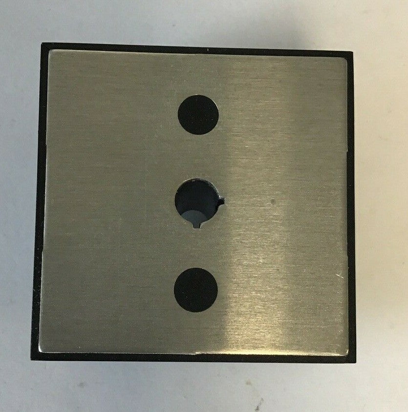 SSAC SIR2A6A4 CONTROL INPUT TIME DELAY9-30VAC/DC 120VAC 6AMP