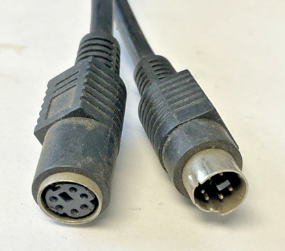 SYMBOL TECH STI80-0200 SYNAPSE CABLE ***LOTOF5***