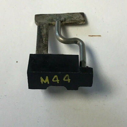 SQUARE D G30M44 HEATER***LOTOF6***