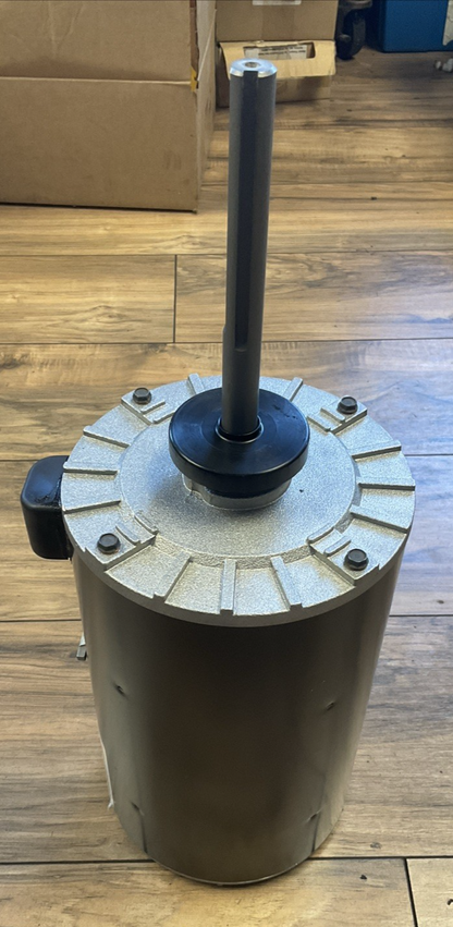 CENTURY S1-02432068007 AC MOTOR CONDENSER FAN DUTY 1.5/1.25HP 1140/940RPM 3PH