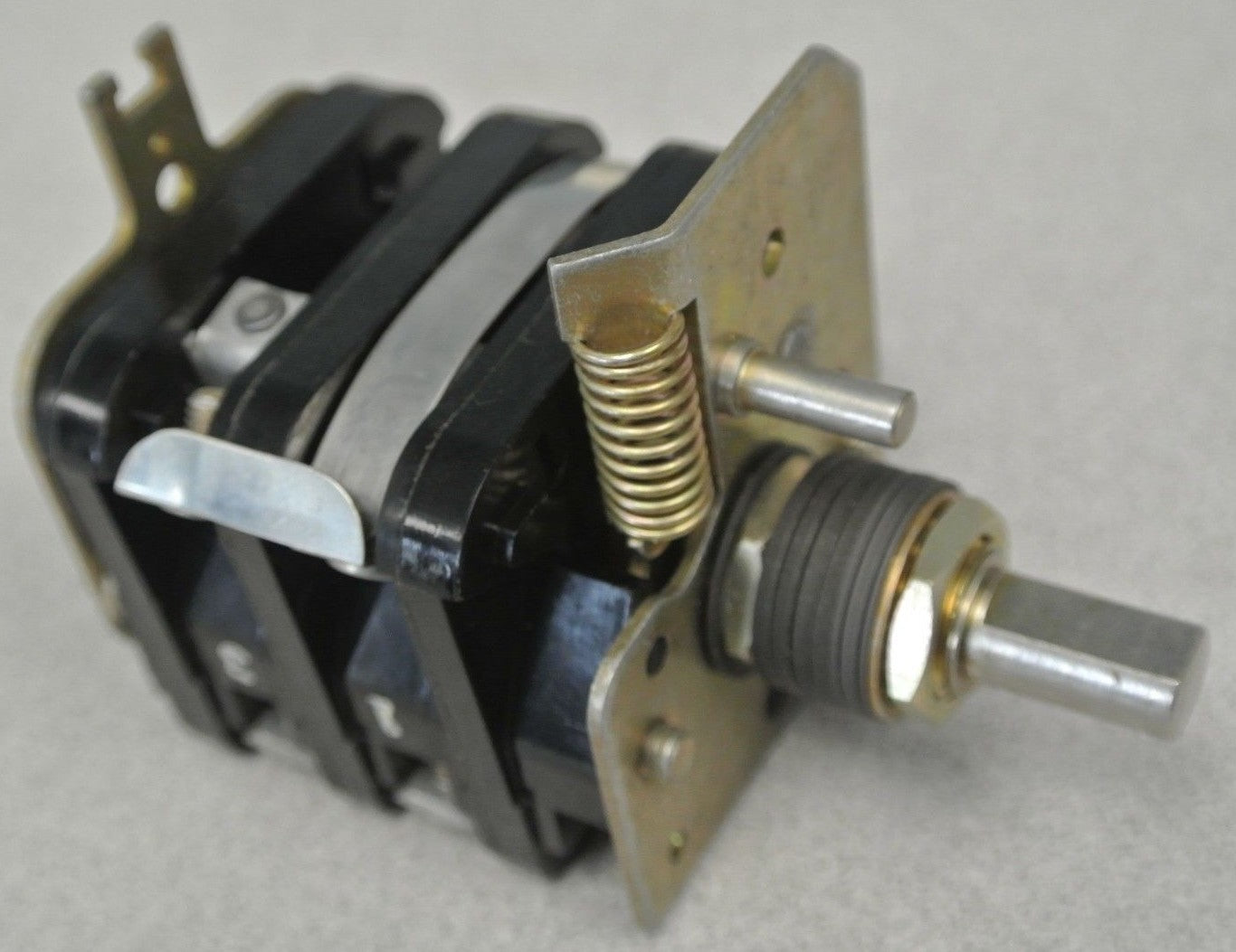 ALLEN-BRADLEY 806- 990270 ROTARY PILOT SWITCH / NEW SURPLUS