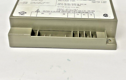 FENWAL 35-655908-003 IGNITION CONTROL CIRCUIT BOARD MODULE 24VAC 50/60HZ 2A