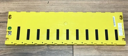 FANUC ABU10A MODULE BASE BOARD A03B-0807-C001 10SLOT