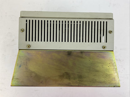ALLEN BRADLEY 1336S-BRF50-AA-EN4 SER D 1336 PLUS SENSORLESS VECTOR DRIVE