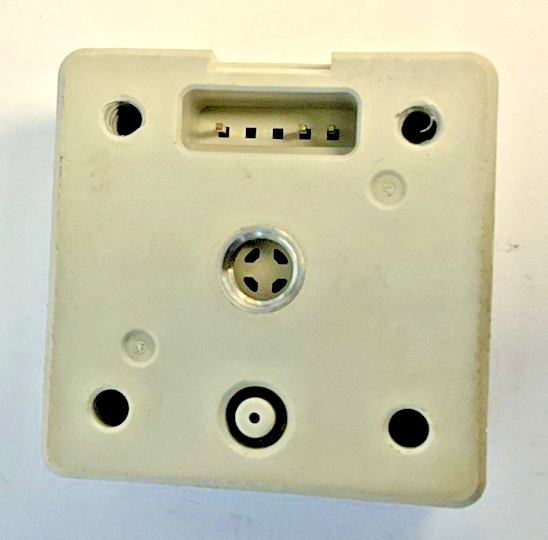 SMC ISE20B-L DIGITAL PRESSURE SWITCH 12-30VDC