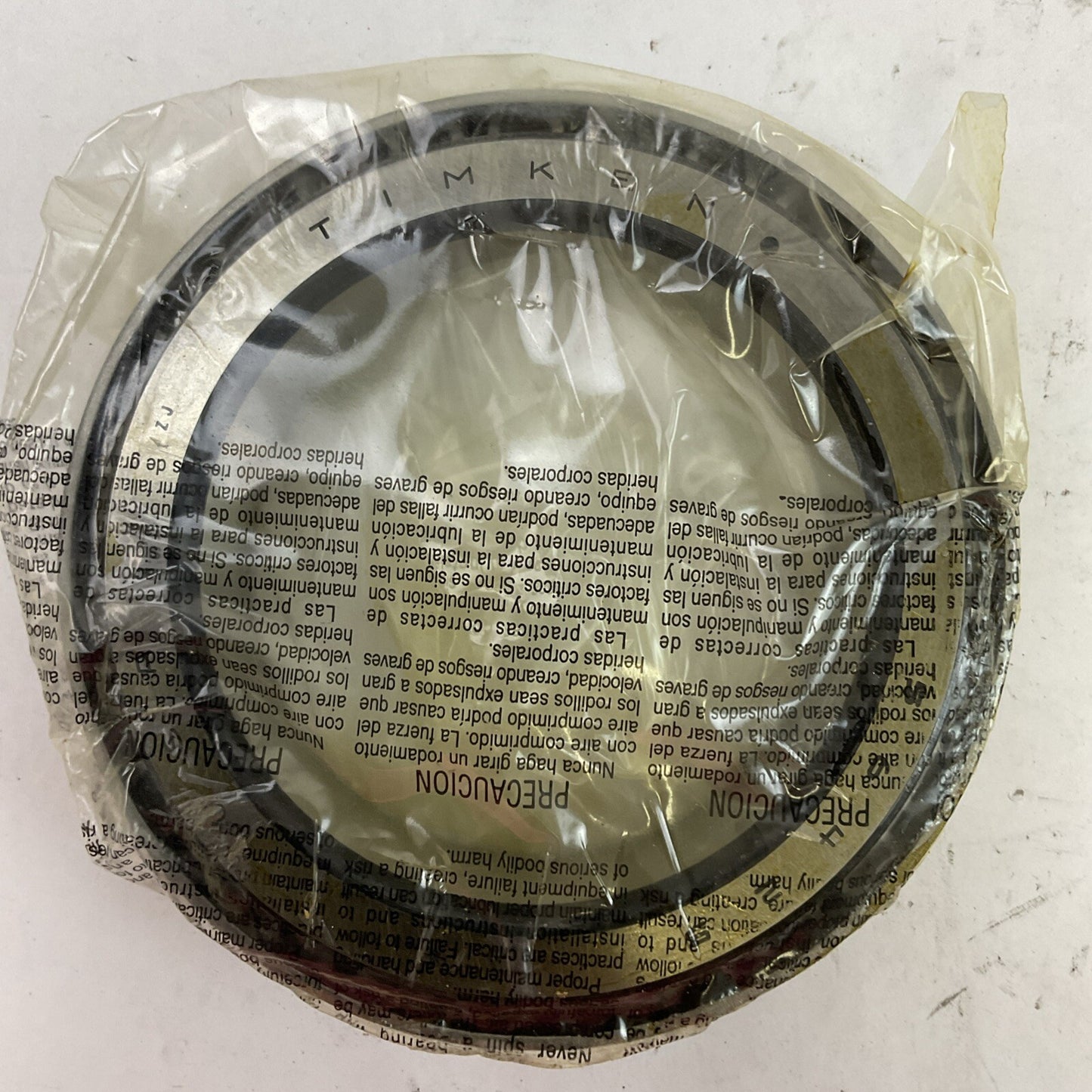 TIMKEN 56425 TAPERED ROLLER BEARING