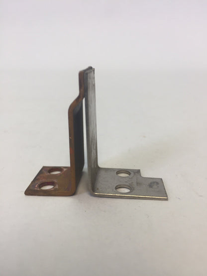 GE CR123F614B HEATER (LOT OF 3)