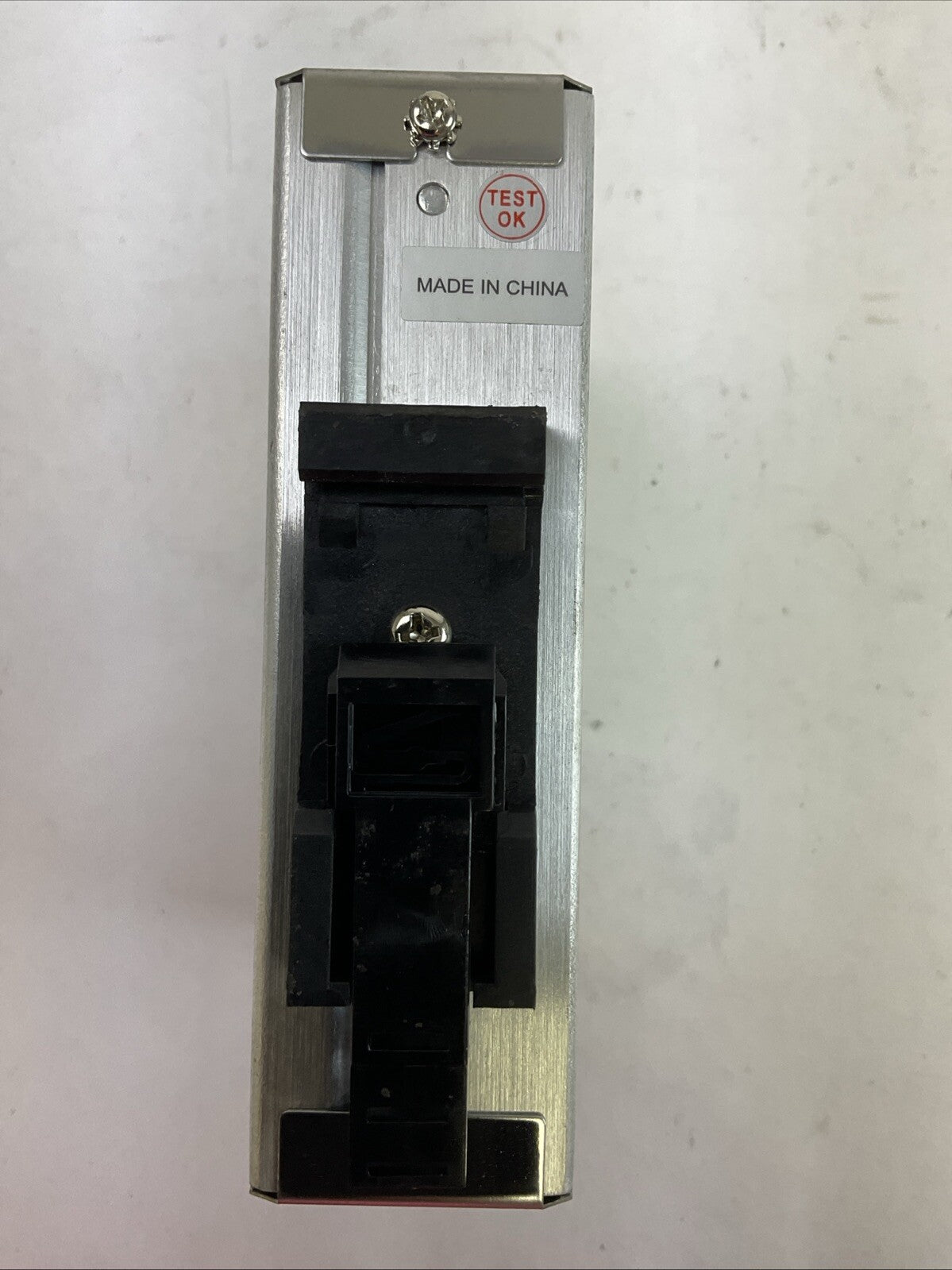 RHINO PSH-24-120(120W) INDUSTRIAL POWER SUPPLY OUTPUT 24VDC 5A INPUT 100-240VAC