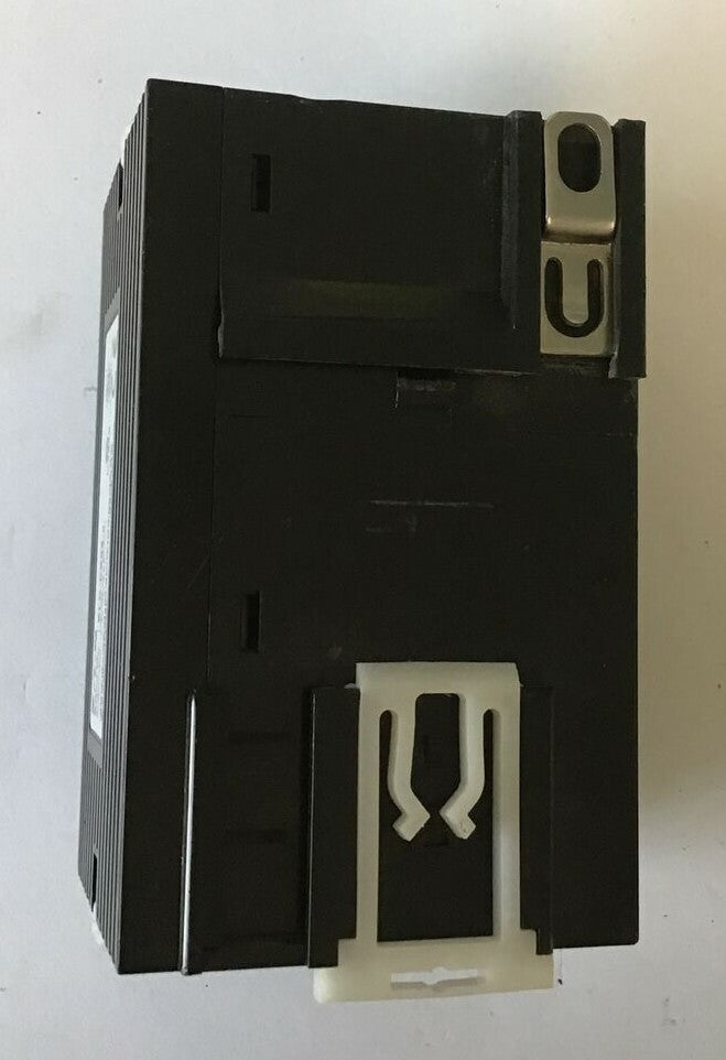 EATON ELC-PS02 POWER SUPPLY 100-240VAC 50/60HZ 24VDC 2.0A