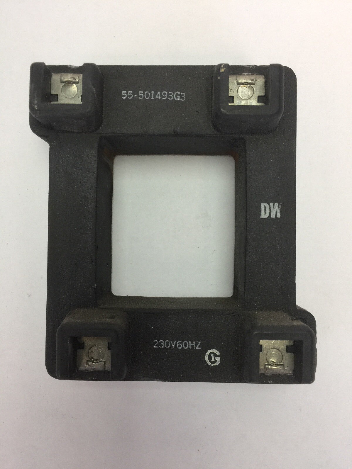 GE 55-501493G3 COIL 230V 60HZ