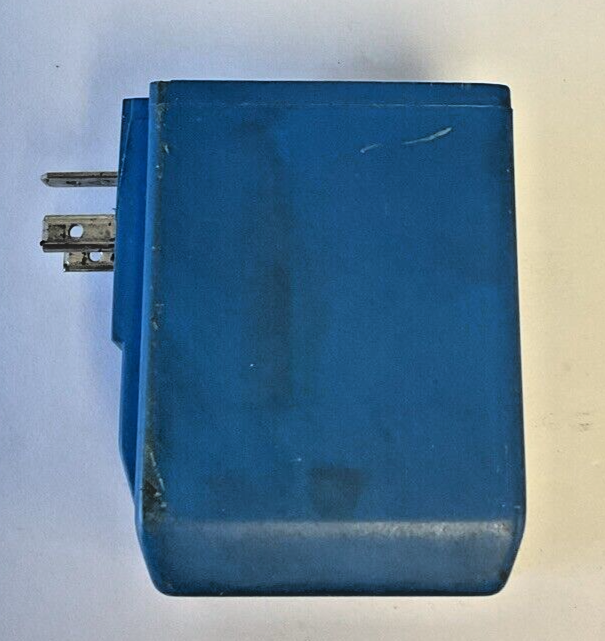 VICKERS 507848 SOLENOID COIL 24VDC 30W