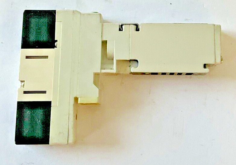 SMC VQC1200-5 SOLENOID PNEUMATIC VALVE 0.1-0.7MPA ***LOTOF2***