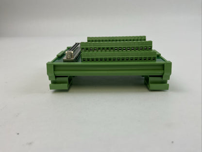 DECA DIN-68S-001 51-14029-0A30 TERMINAL BOARD