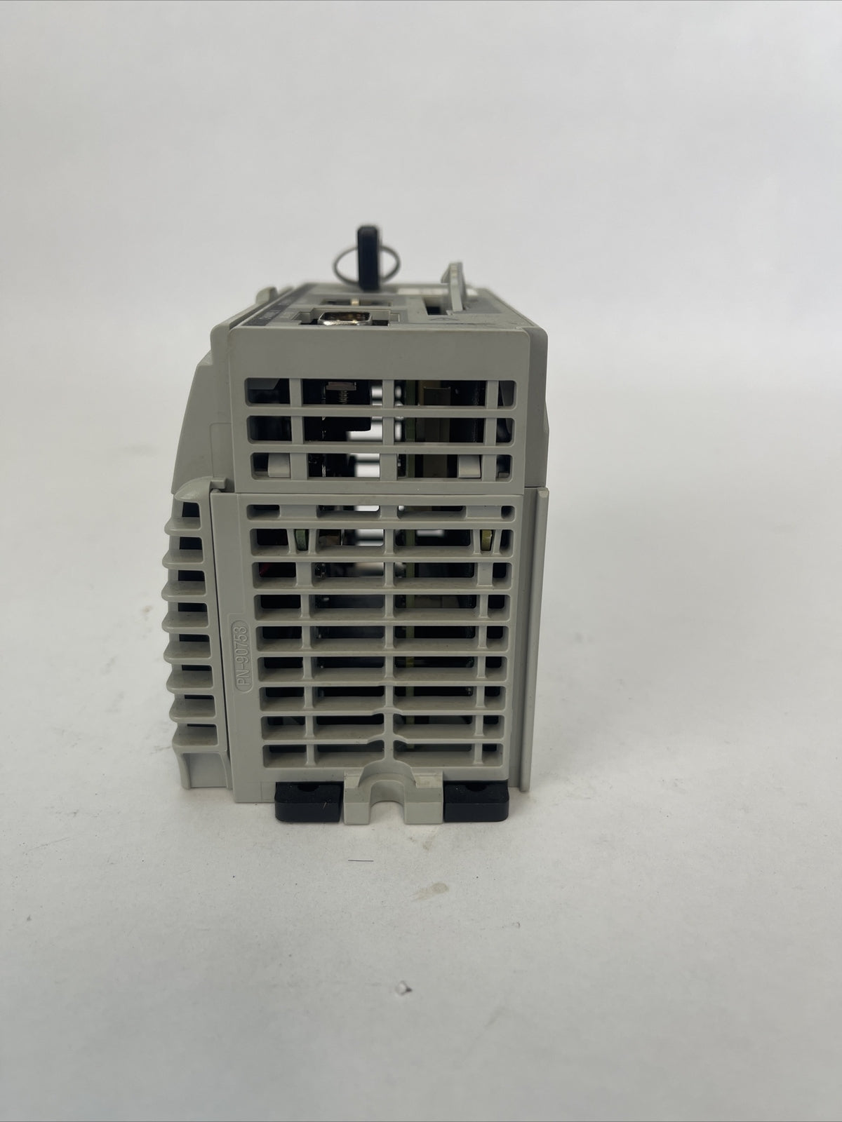 ALLEN BRADLEY 1769-L35E COMPACT LOGIX 1.5MB CONTROLLER SER A 24VDC 0.09A