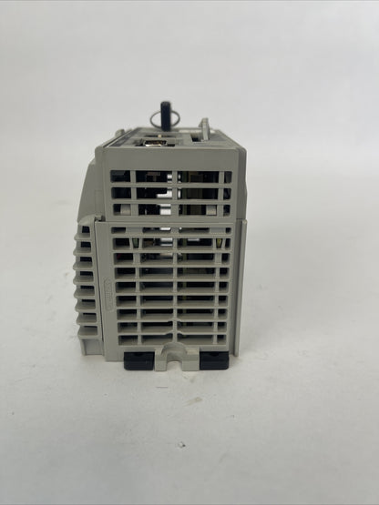 ALLEN BRADLEY 1769-L35E COMPACT LOGIX 1.5MB CONTROLLER SER A 24VDC 0.09A