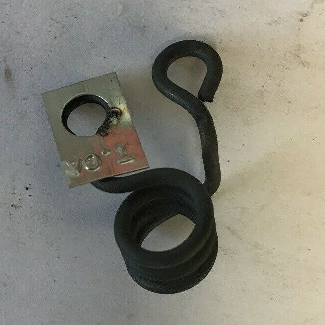 CUTLER HAMMER 9102 H22A  7.0AMP HEATER****LOTOF4****