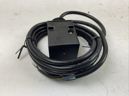 BANNER SMW915LVAG 120VAC 30VDC VALU-BEAM PHOTOELECTRIC SENSOR