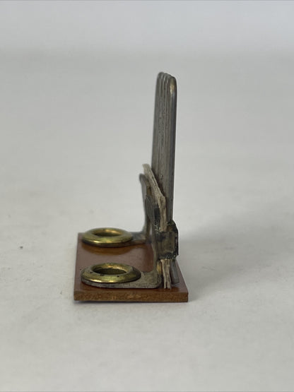 FEDERAL PACIFIC F4.5 HEATER (LOT OF 2)